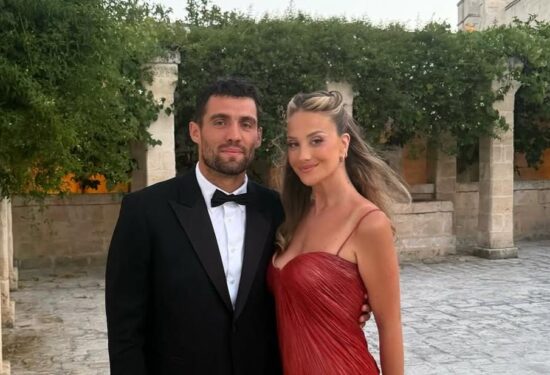 Mateo Kovačić pokazao rijetke obiteljske trenutke