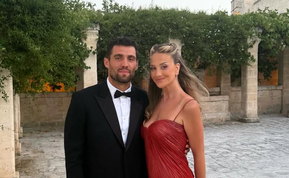Mateo Kovačić pokazao rijetke obiteljske trenutke