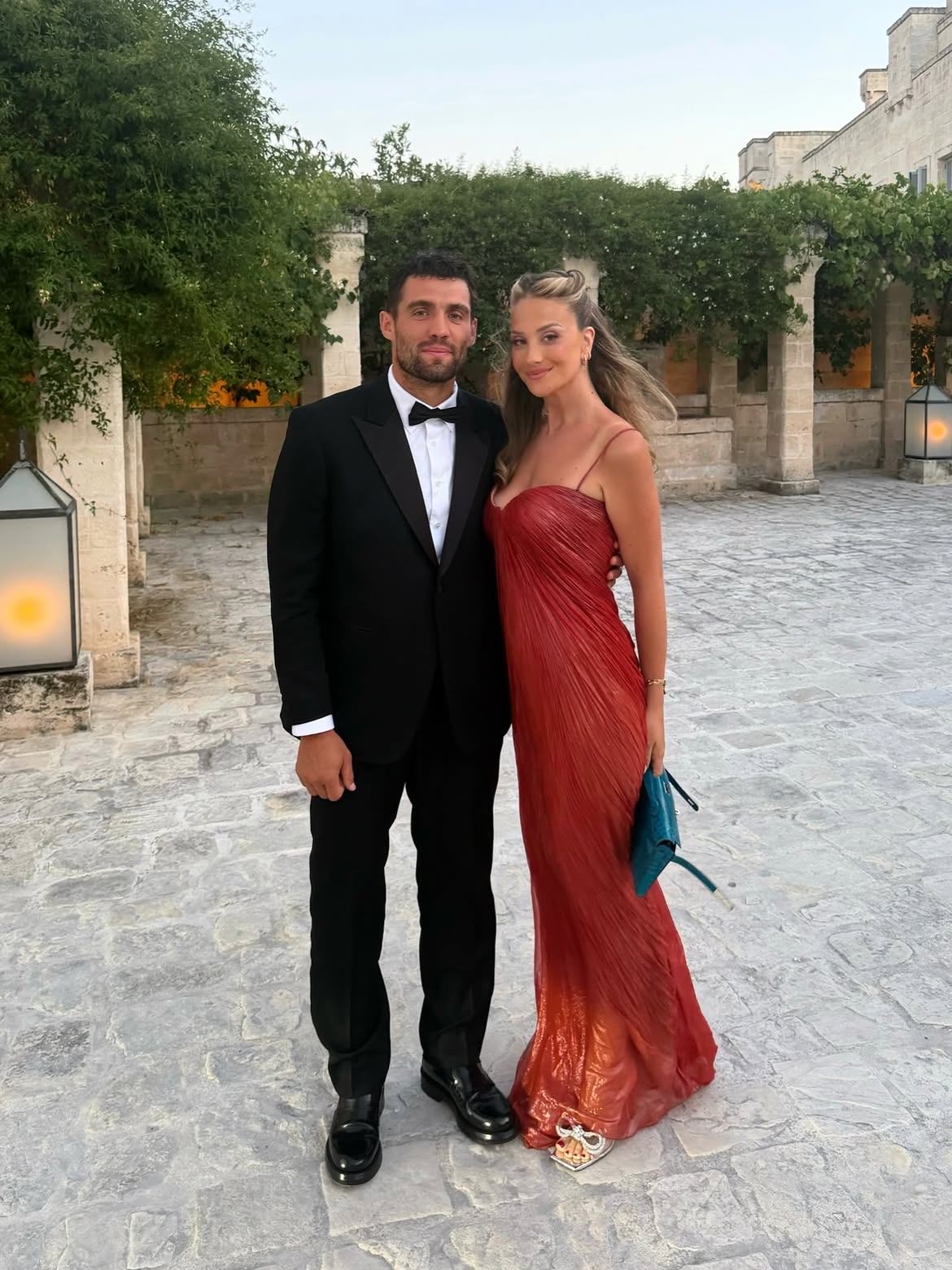 Mateo Kovačić pokazao rijetke obiteljske trenutke