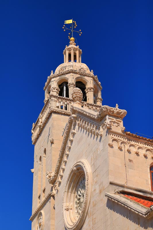 Korčula