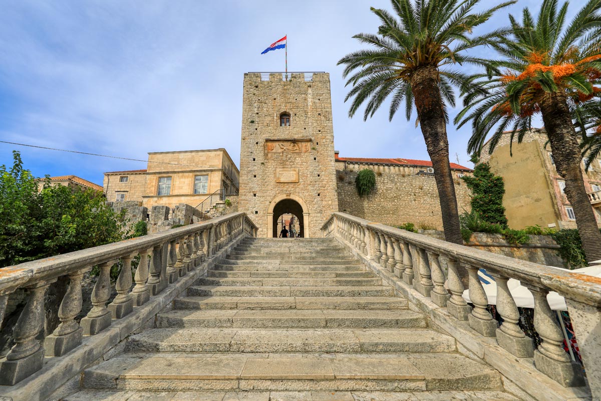 Korčula