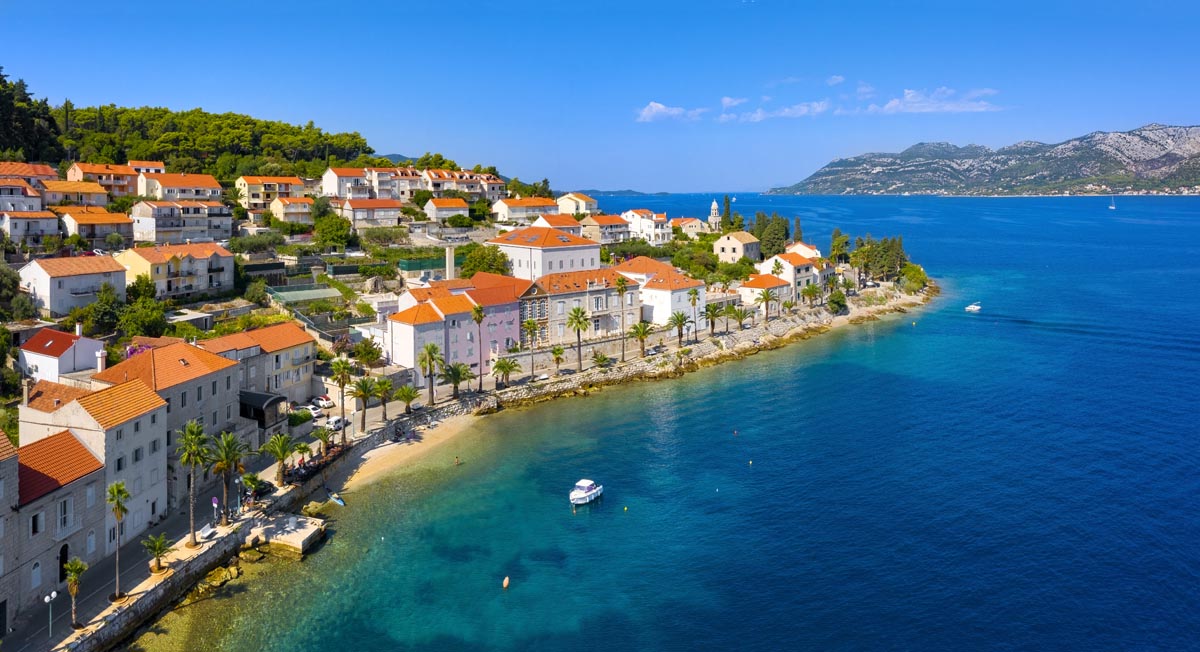 Korčula