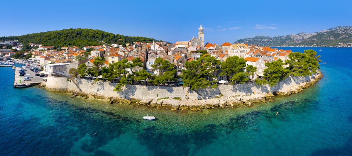 Korčula