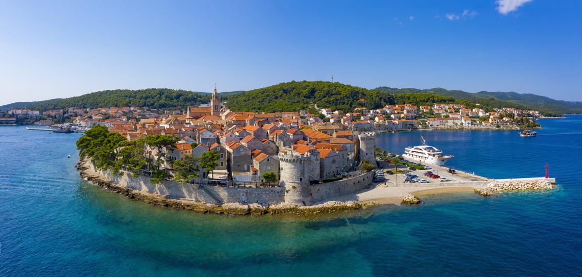 Korčula