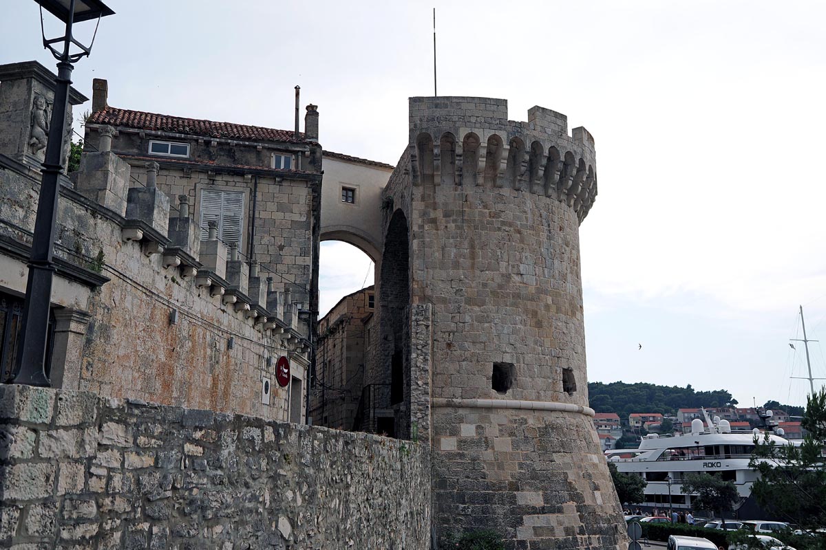 Korčula