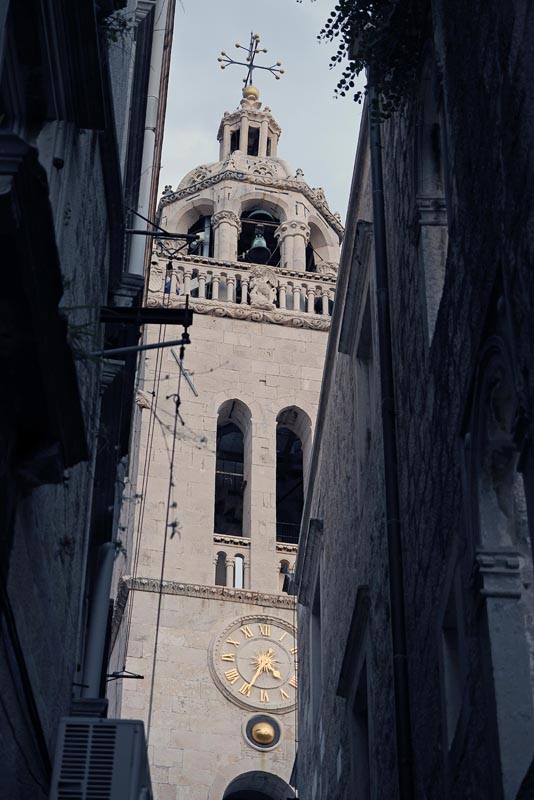Korčula