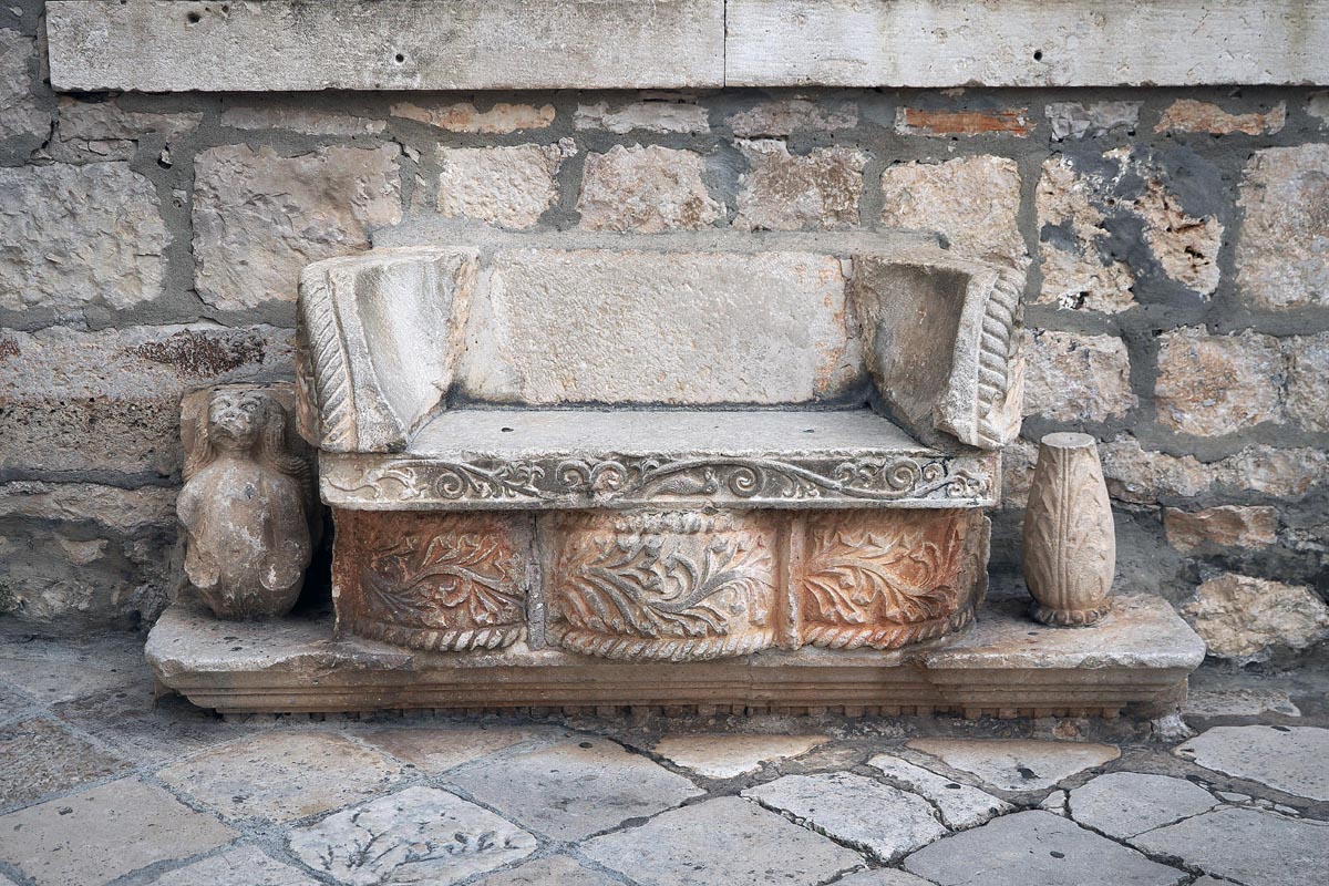 Korčula