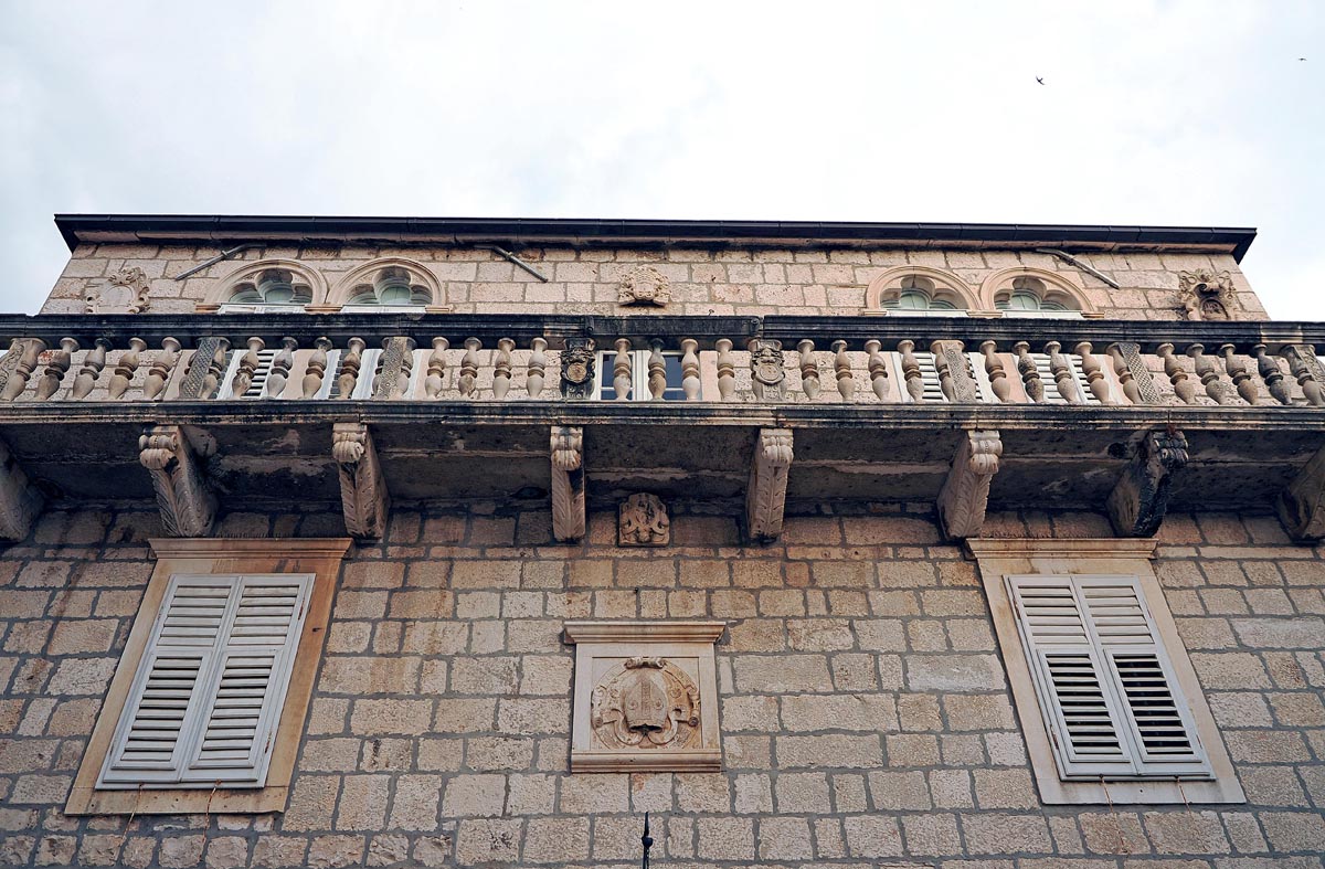 Korčula