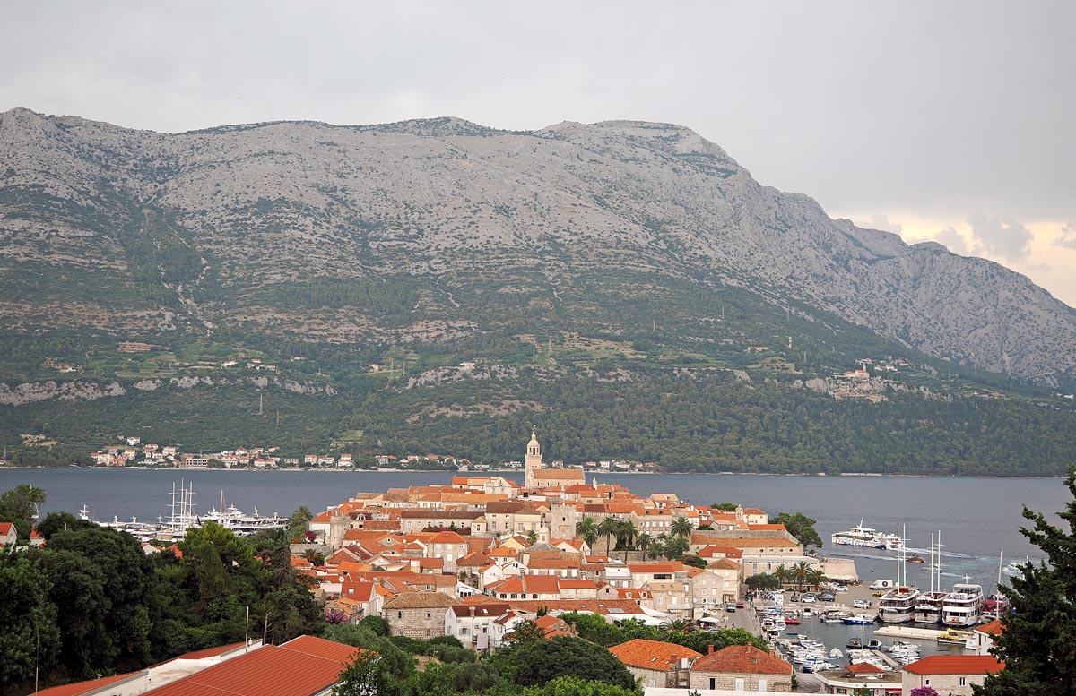 Korčula