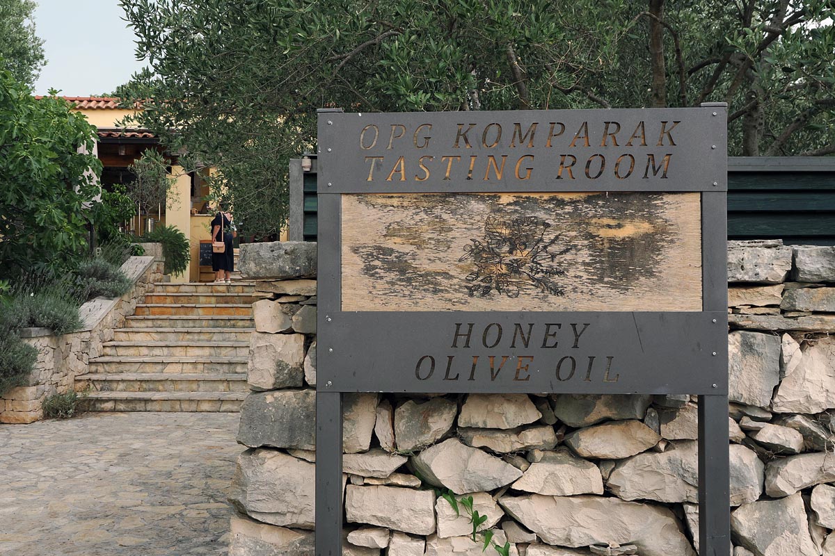 Korčula