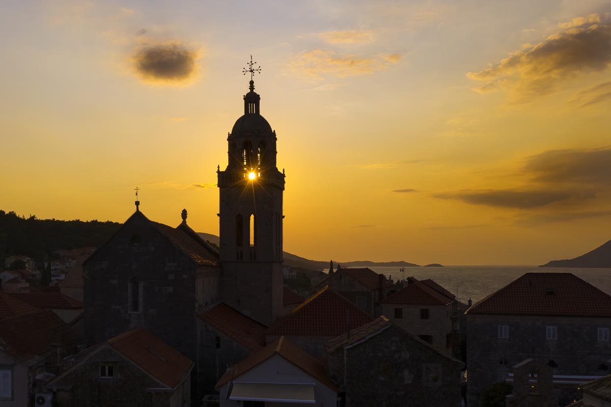 Korčula