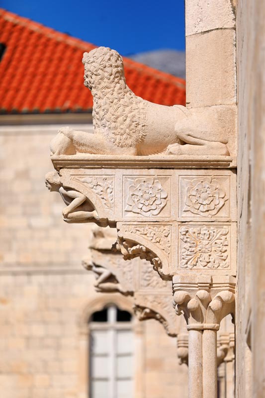 Korčula