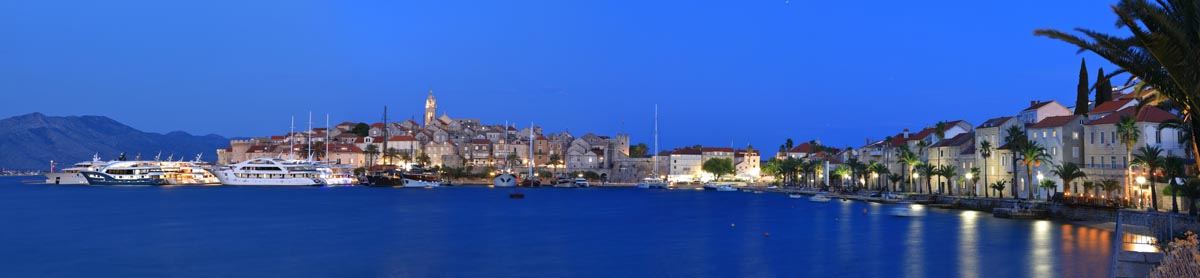 Korčula
