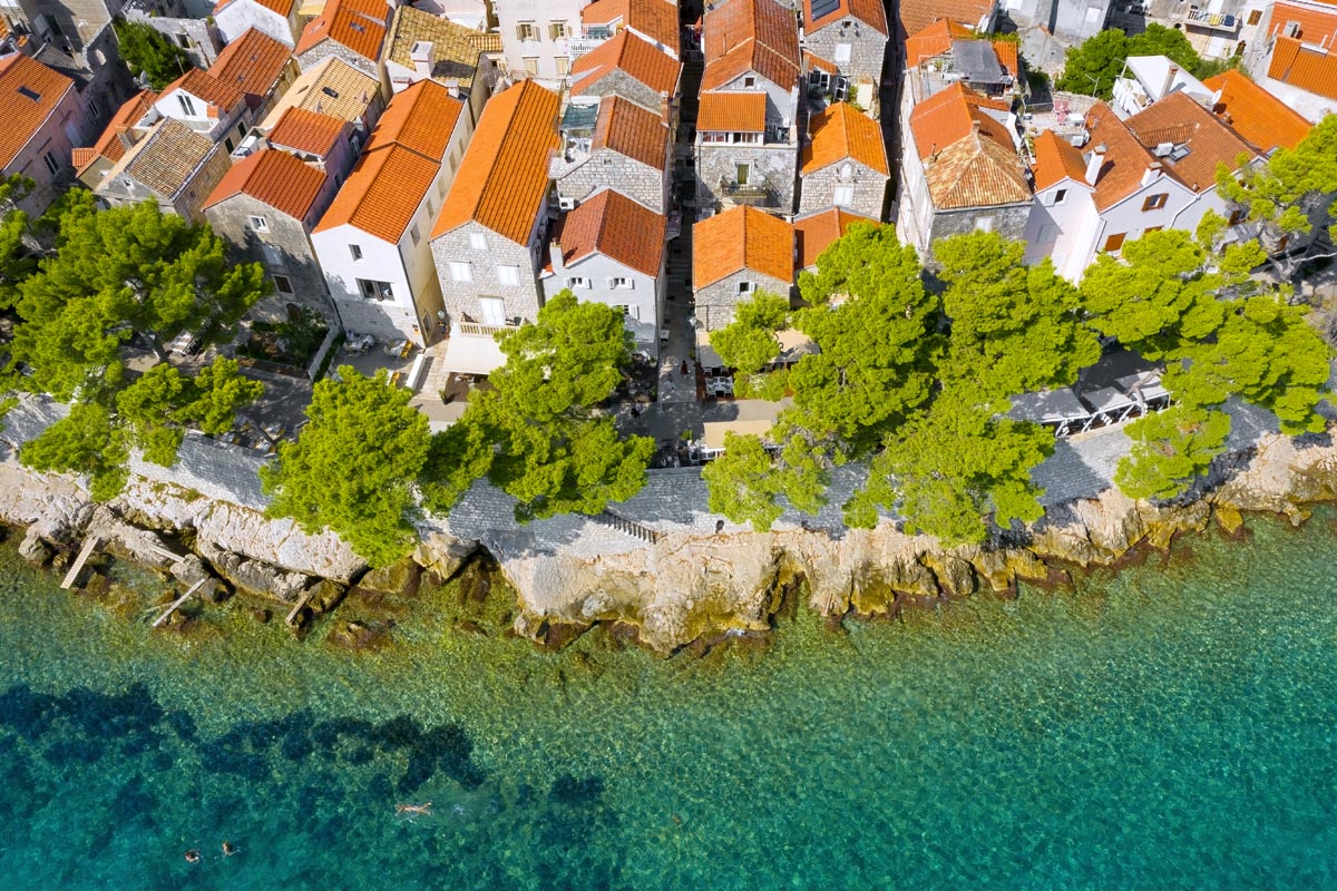 Korčula
