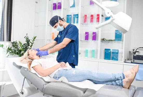 RINOPLASTIKA HRVATSKA