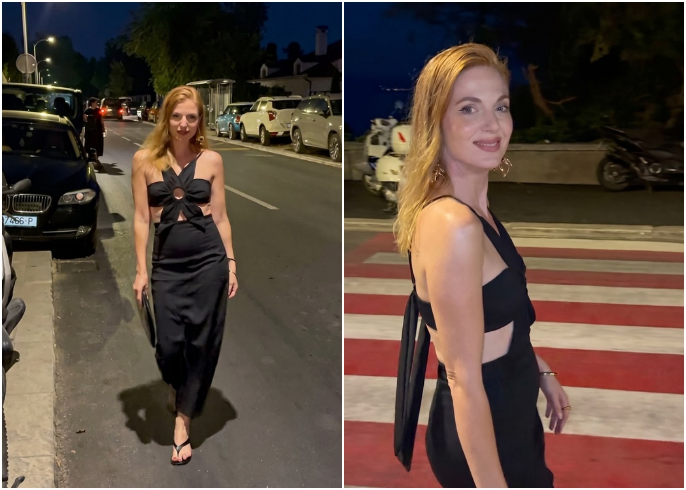Nataša Janjić Medančić nosi cipele koje su postale najveći hit ljeta HEllo magazin croatia hrvatska