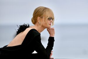 Nicole Kidman snimljena u prisnom društvu milijunaša: Fotografije iz Italije potaknule glasine o novoj ljubavi