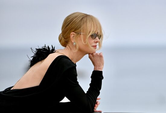 Nicole Kidman