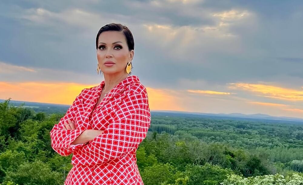 Nina Badrić na rođendan HELLO MAGAZIN CROATIA HRVATSKA