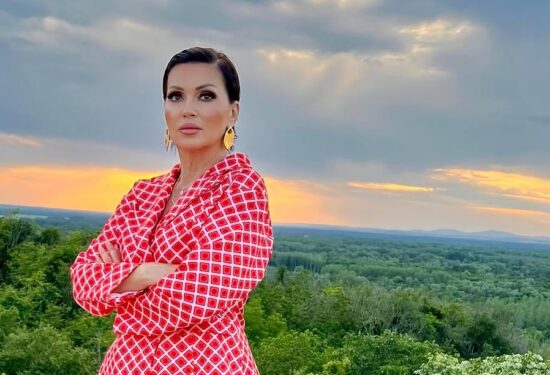 Nina Badrić na rođendan HELLO MAGAZIN CROATIA HRVATSKA