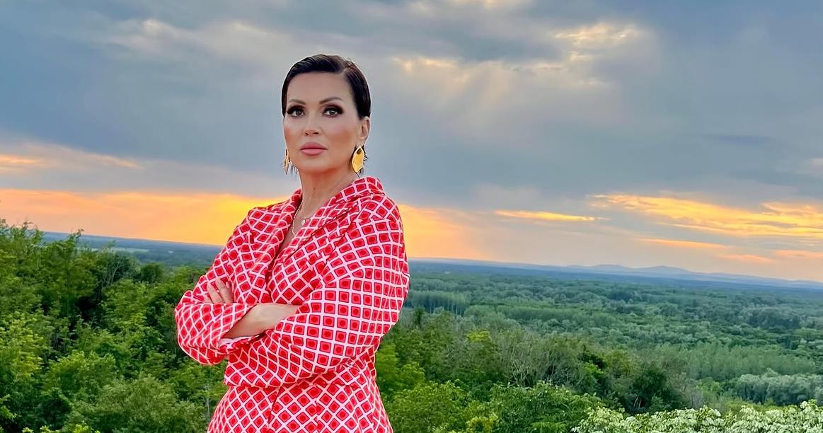 Nina Badrić na rođendan HELLO MAGAZIN CROATIA HRVATSKA