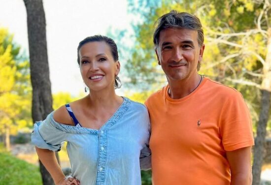 Nina Badrić o odlasku Zlatka Dalića