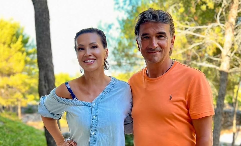 Nina Badrić o odlasku Zlatka Dalića