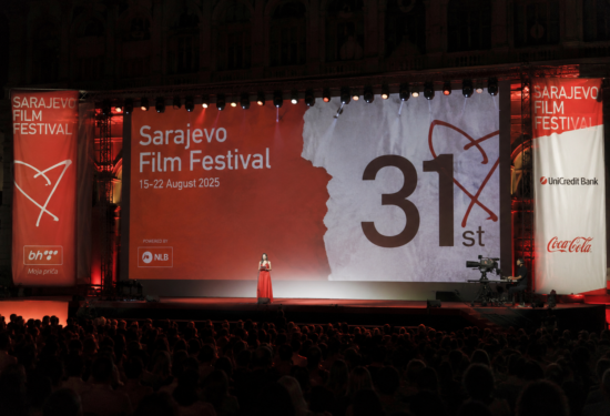 sarajevo