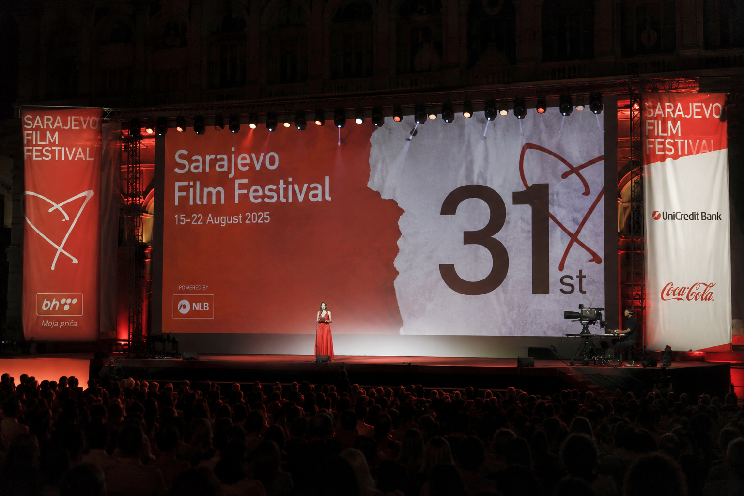 sarajevo