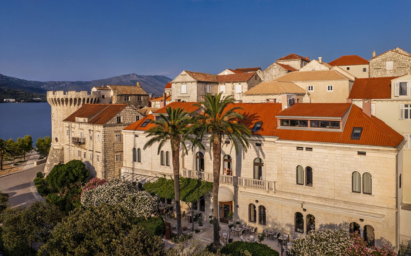korčula