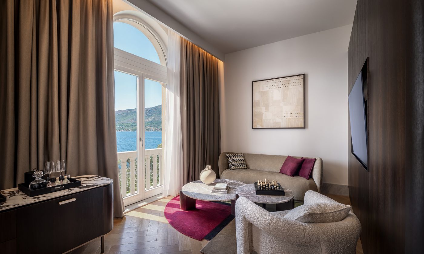 korčula