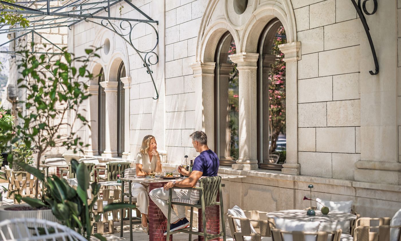 korčula
