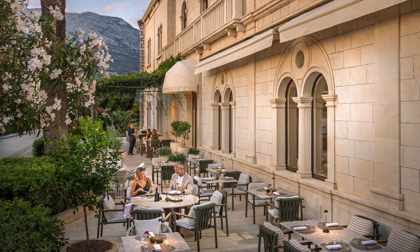korčula