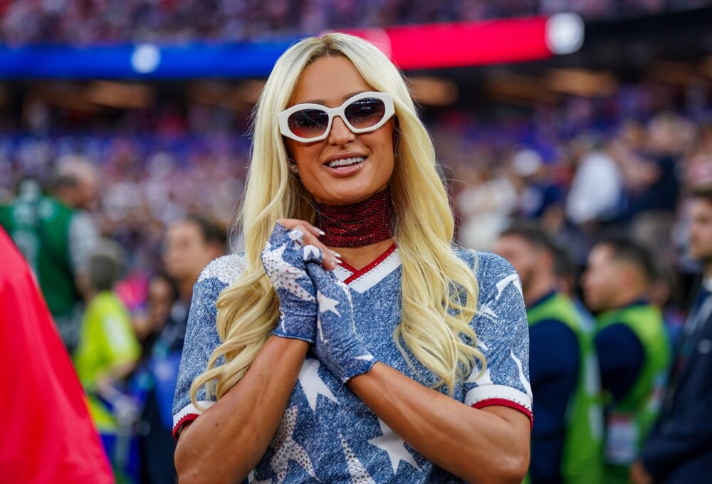 Paris Hilton dočekala pravdu nakon godina borbe HELLO MAGAZIN CROATIA HRVATSKA