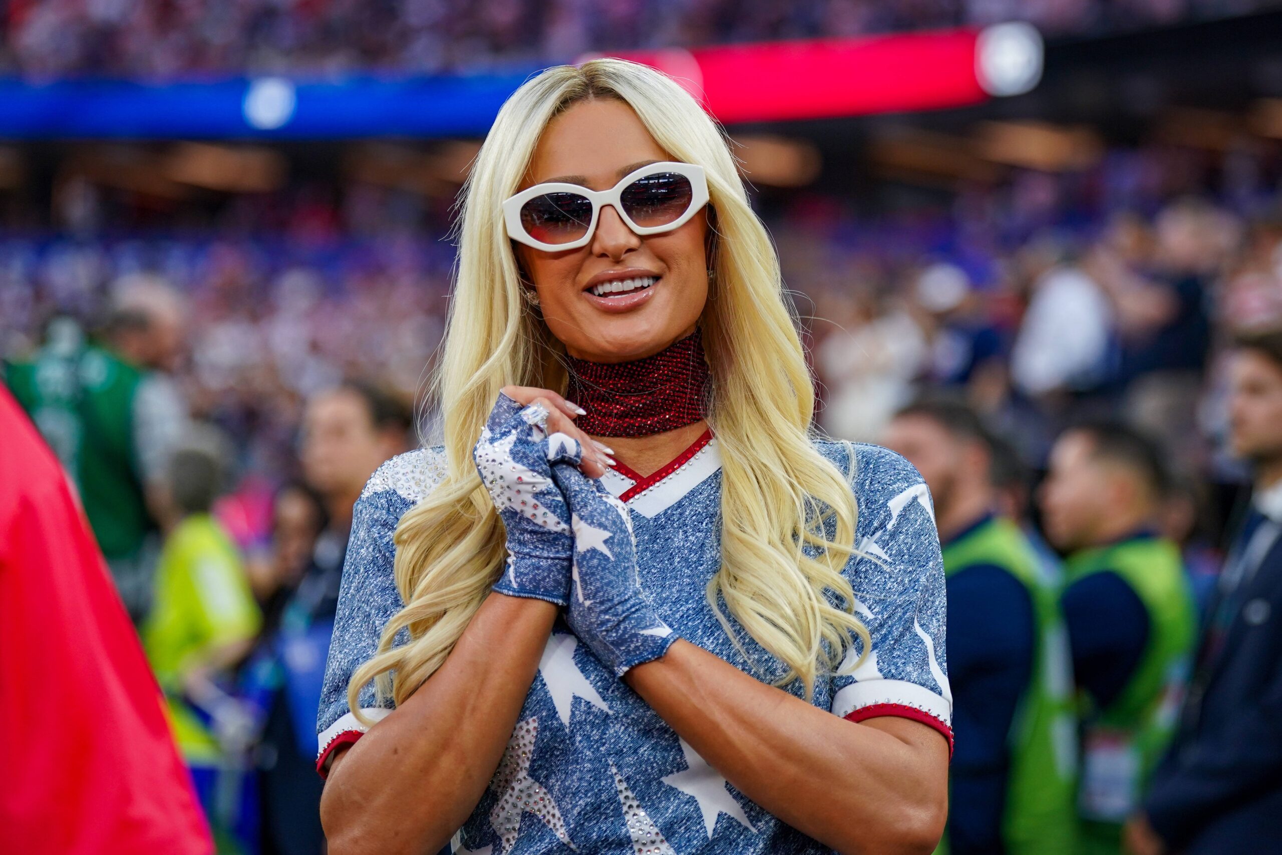 Paris Hilton dočekala pravdu nakon godina borbe HELLO MAGAZIN CROATIA HRVATSKA