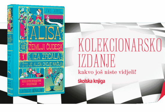 Povratak bezvremenskih klasika stižu nova izdanja 'Male sirene' i 'Čarobnjaka iz Oza'