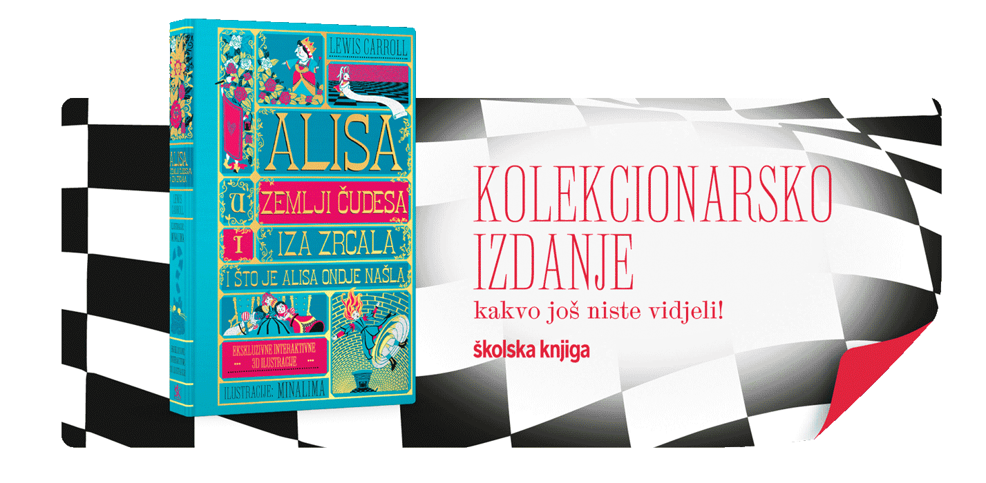 Povratak bezvremenskih klasika stižu nova izdanja 'Male sirene' i 'Čarobnjaka iz Oza'