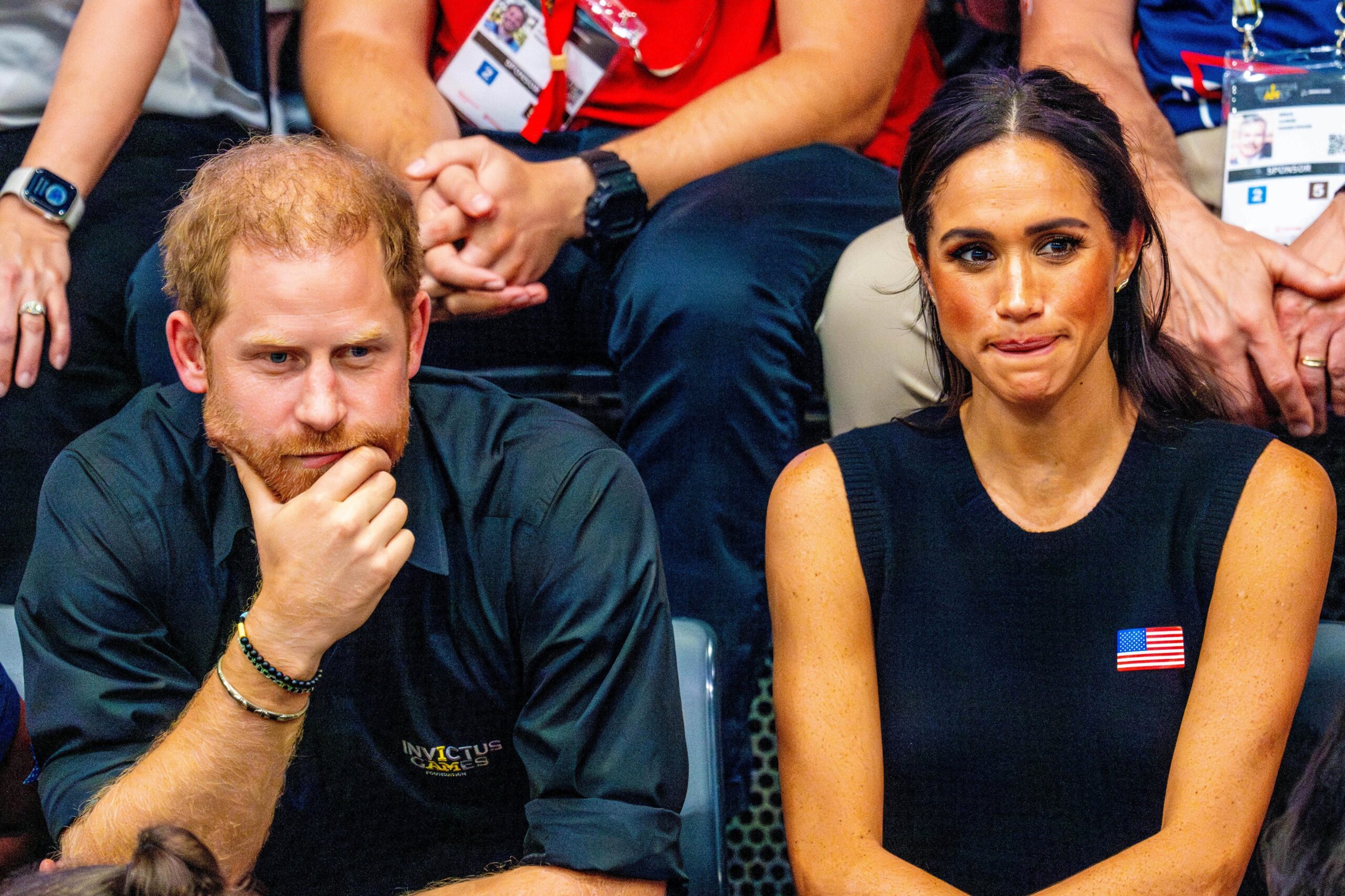 Princ Harry ponovno stiže u London