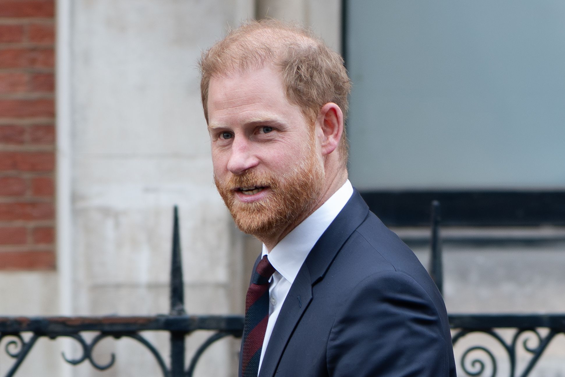 Prince Harry