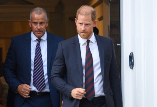 Prince Harry