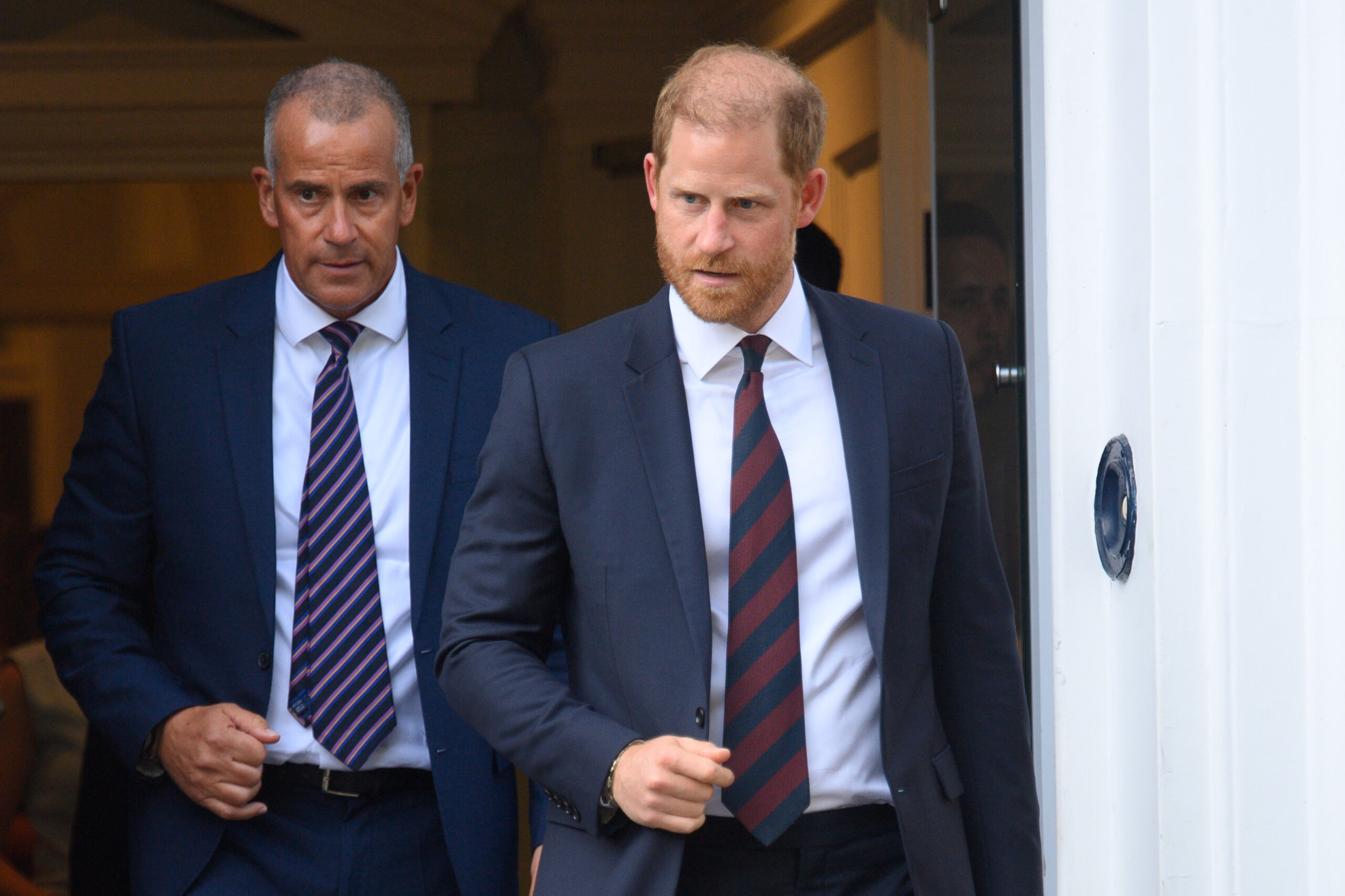 Prince Harry