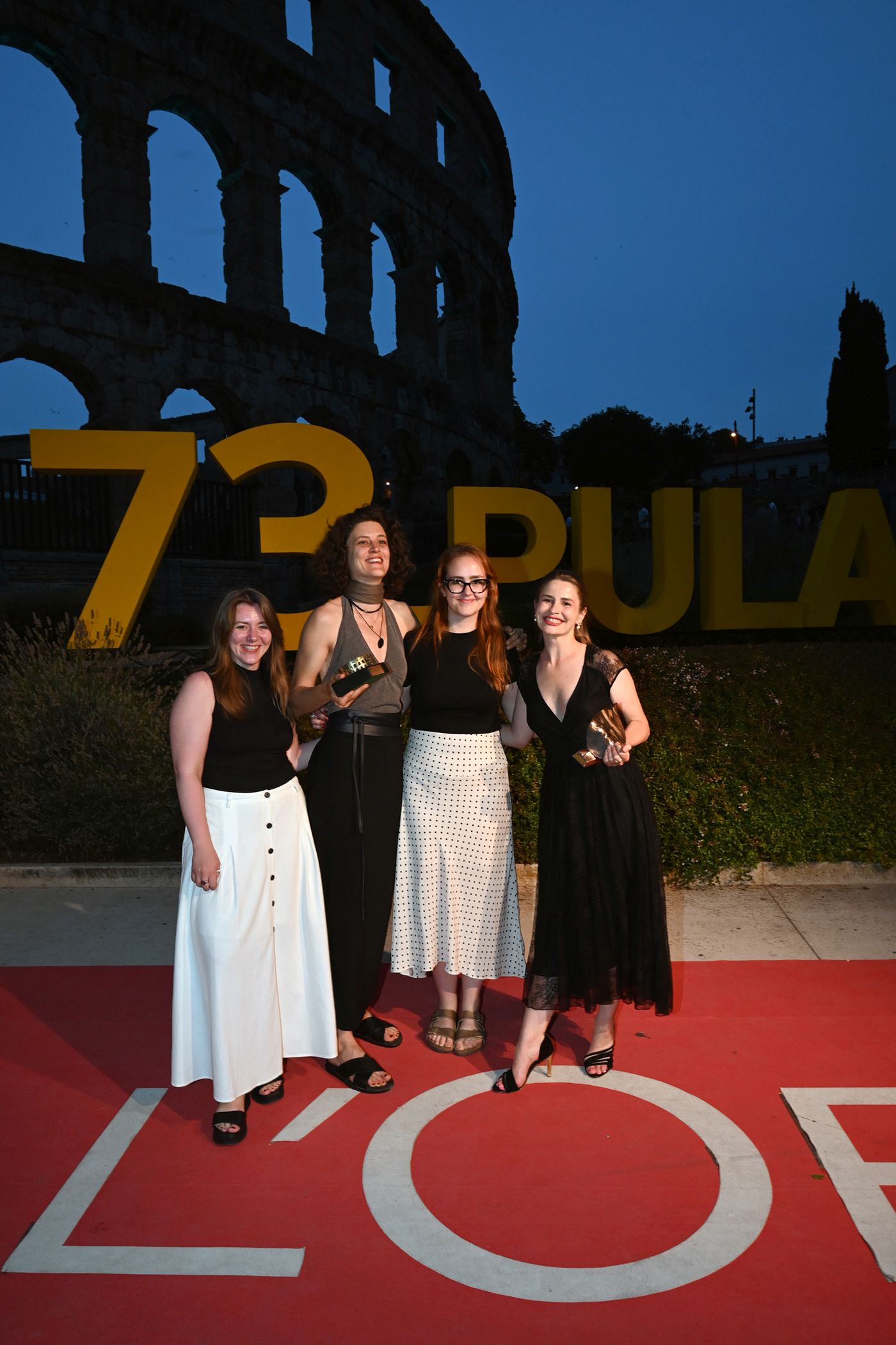 pula film festival
