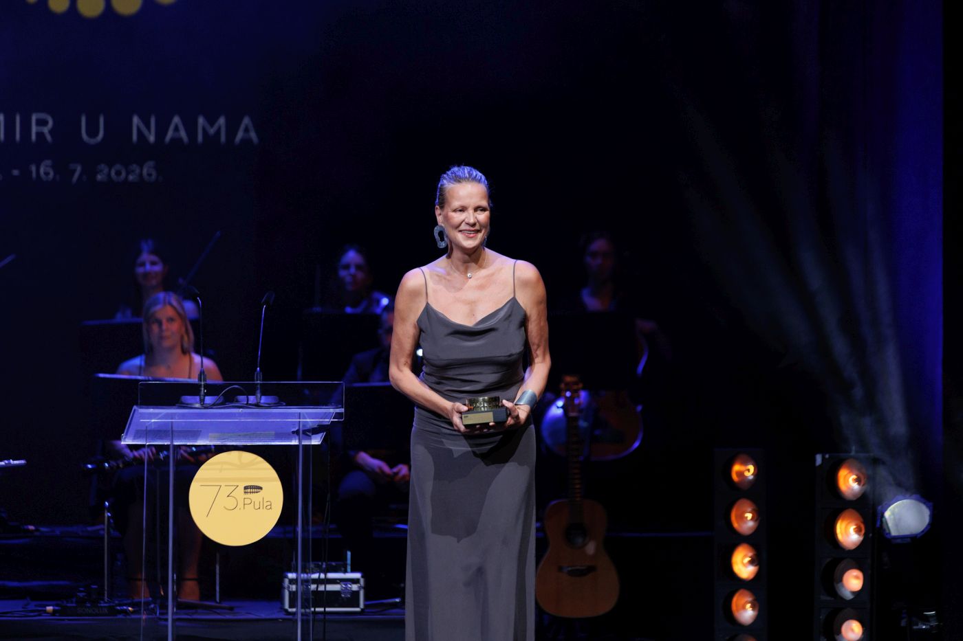 pula film festival