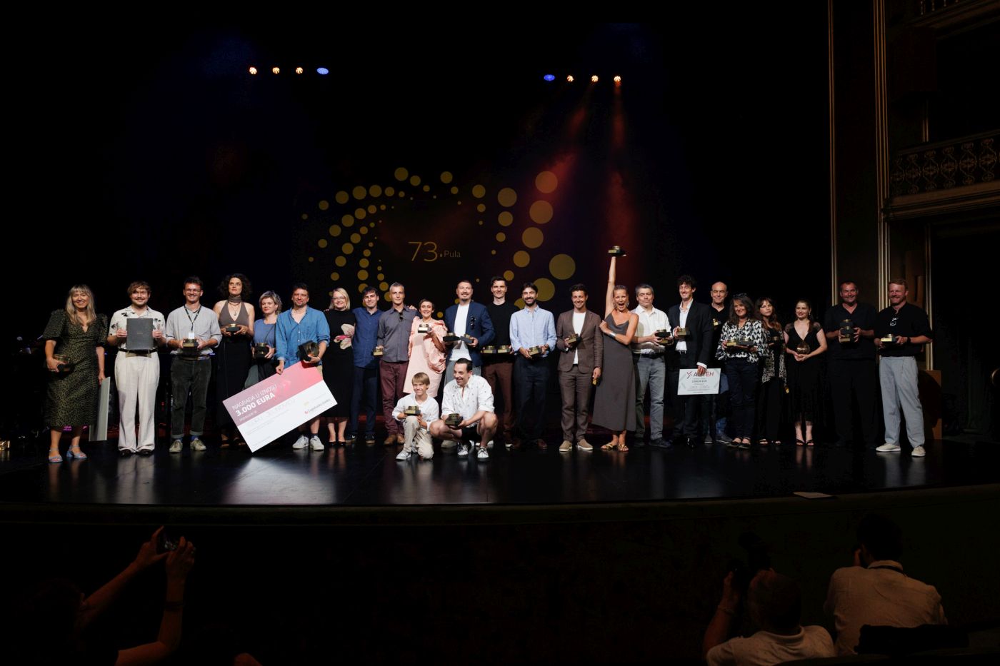 pula film festival