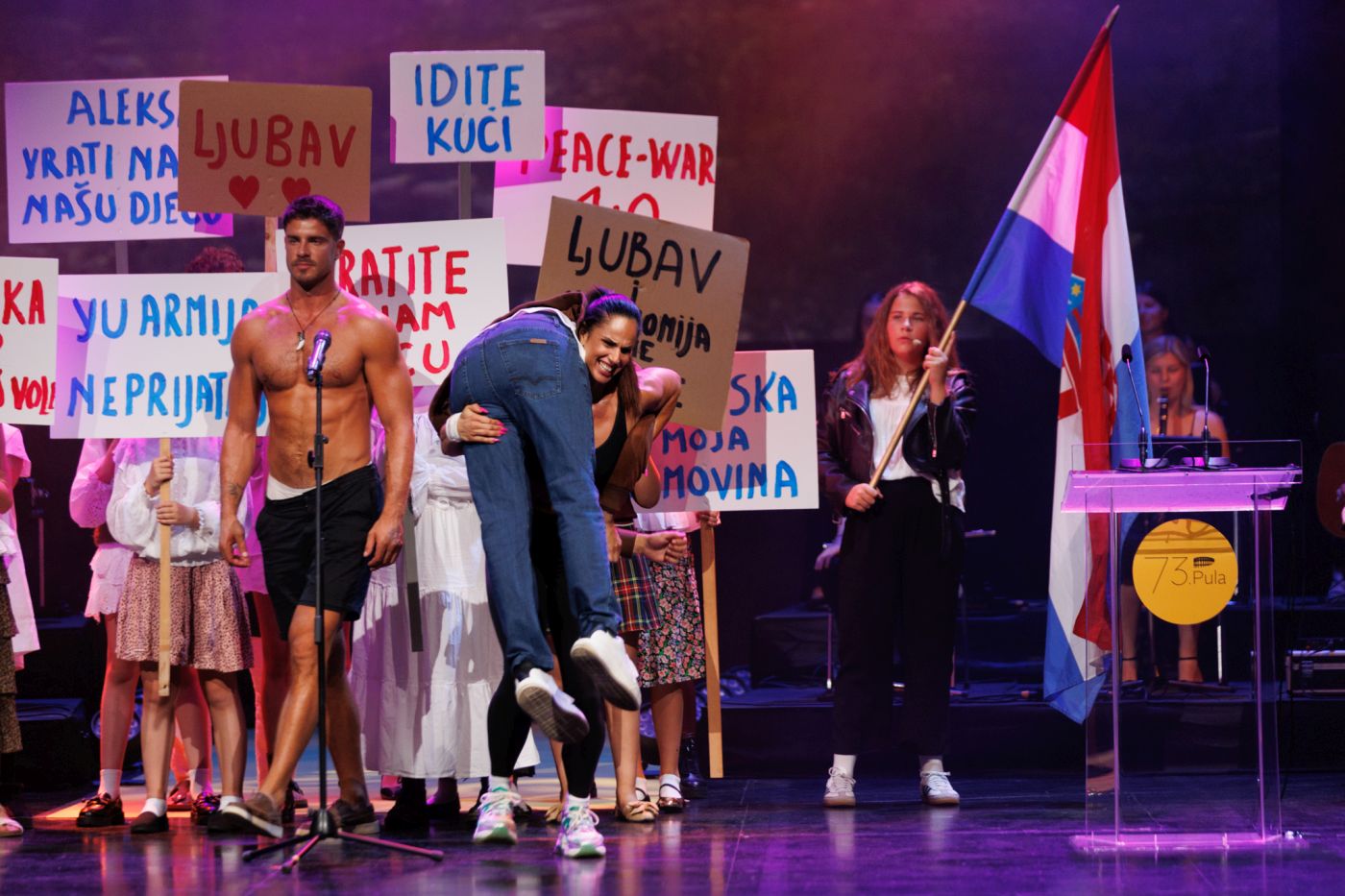 pula film festival