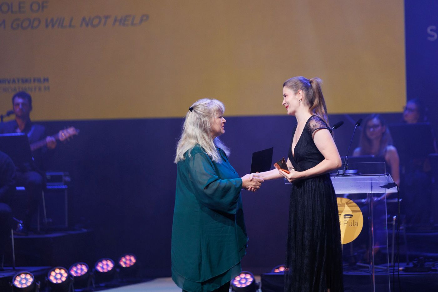 pula film festival