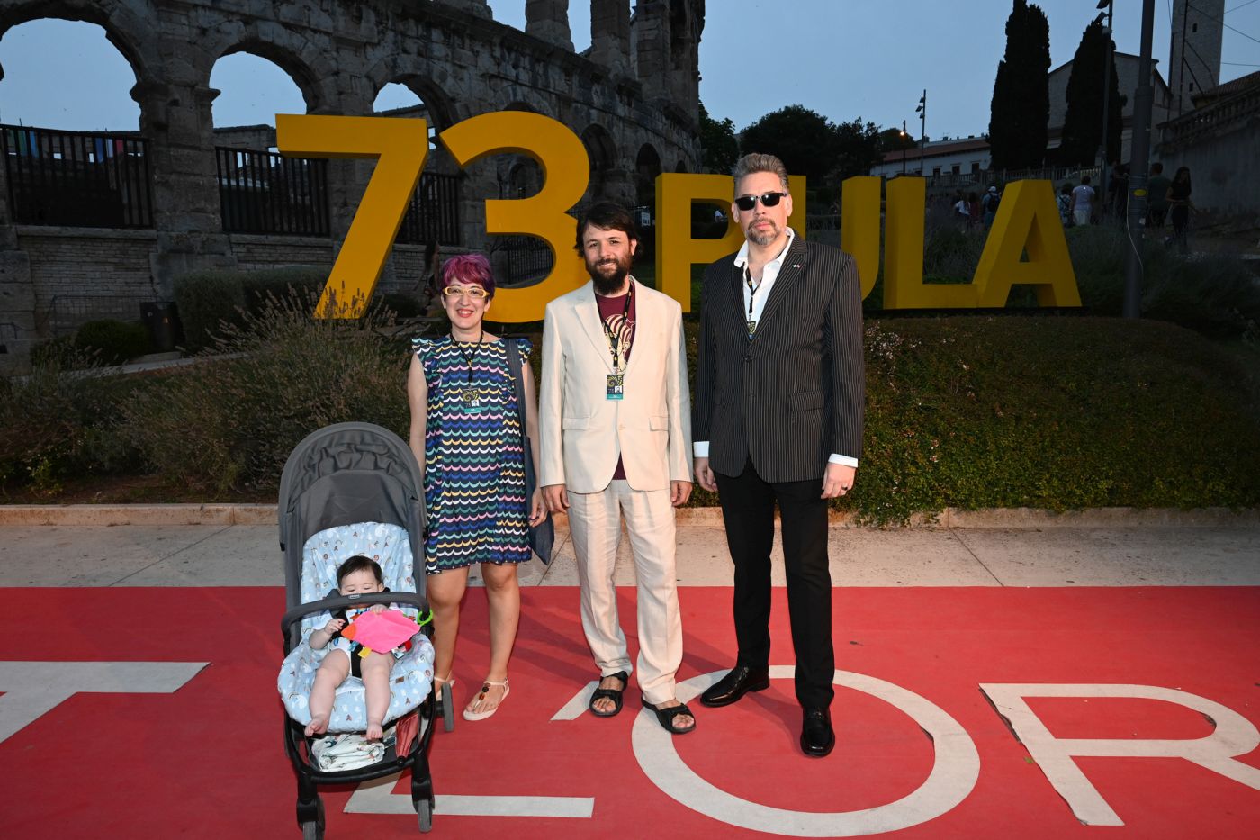 pula film festival