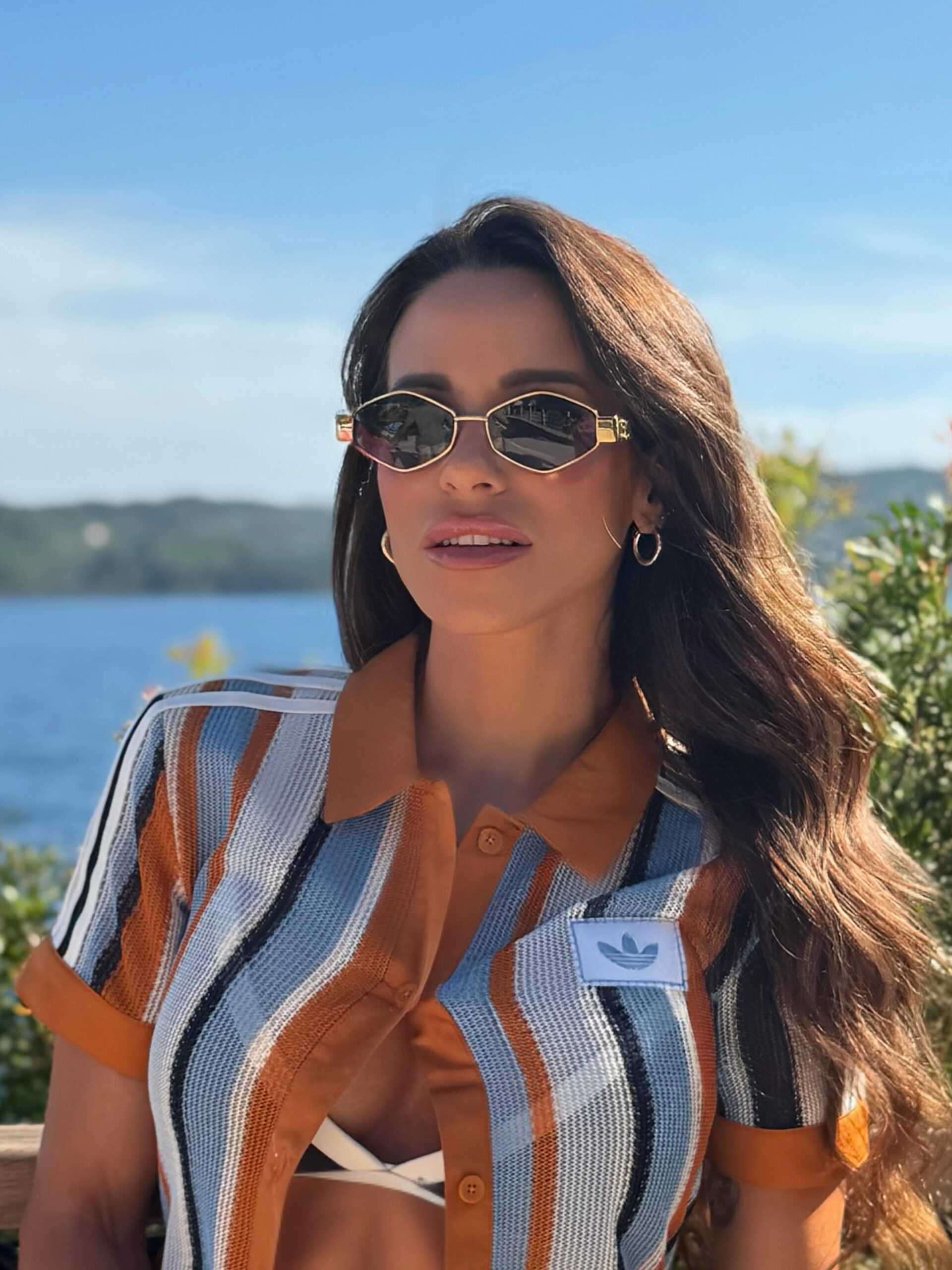 Raquel Mauri zna kako ga nositi