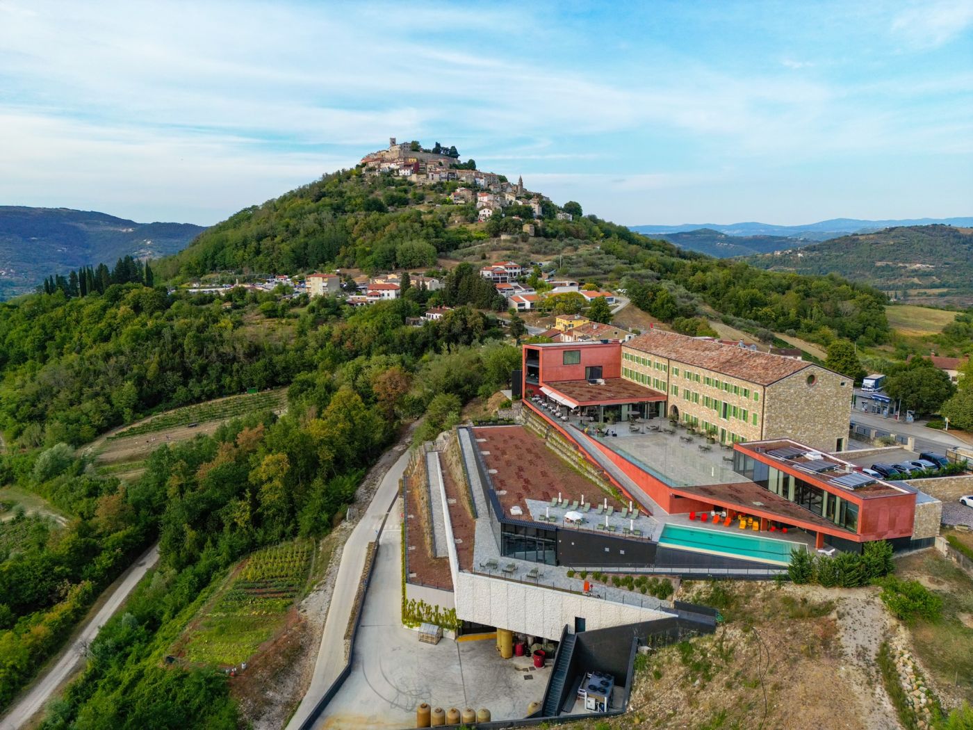 vinarija istra rožanić