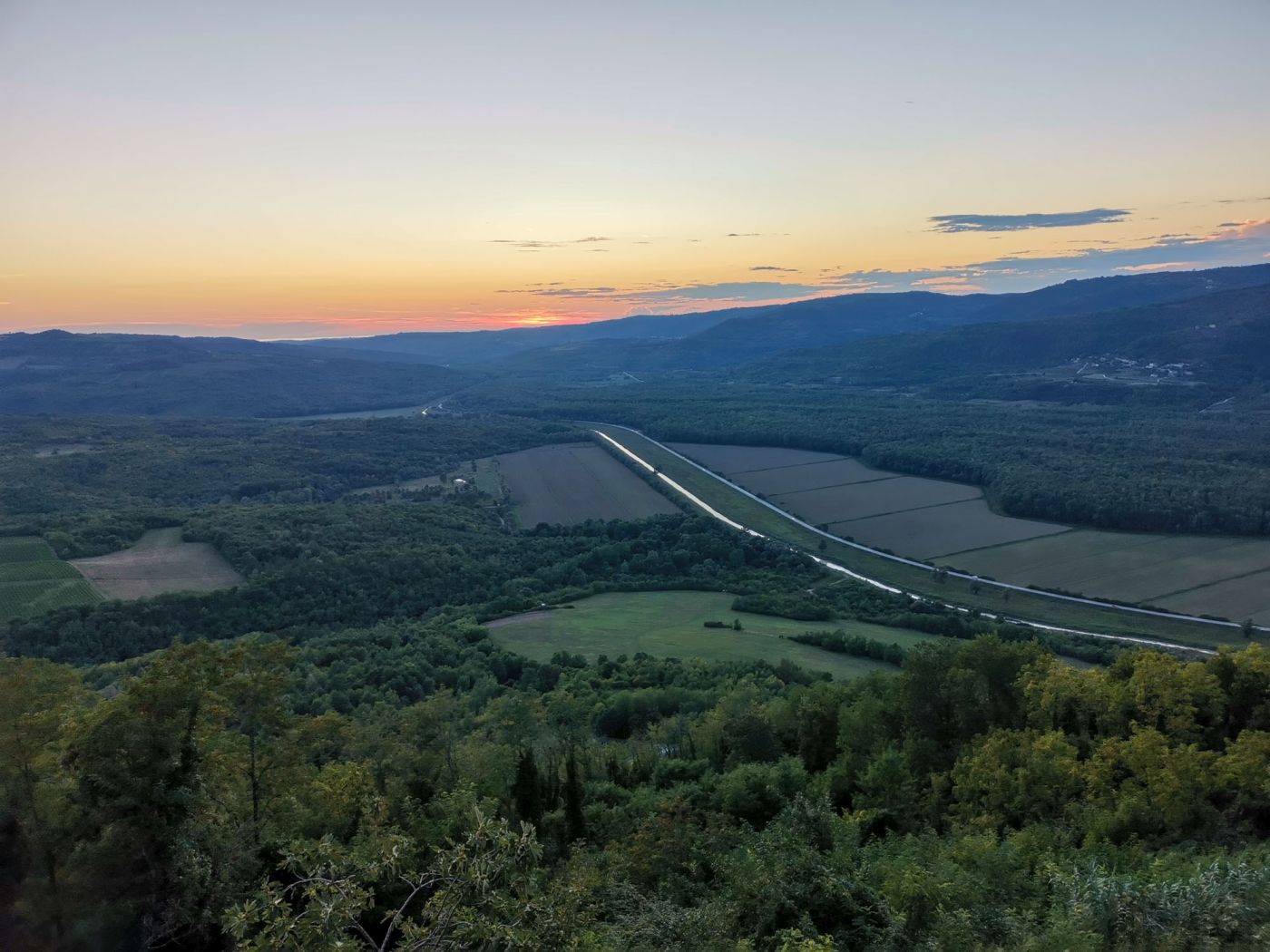vinarija istra rožanić